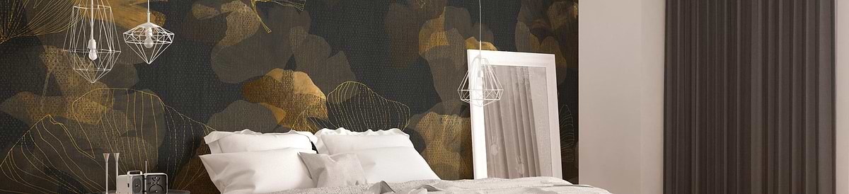 Tecnografica Wallpaper: Innovatieve and artistieke wallpaper designs