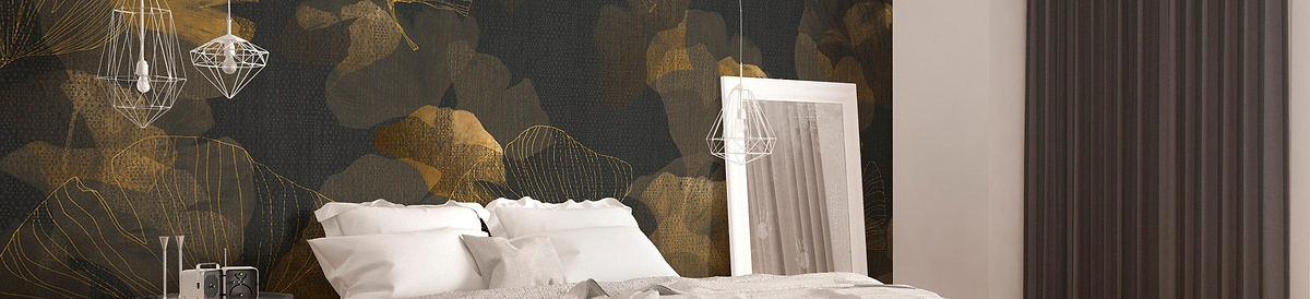 Tecnografica Wallpaper: Innovatieve and artistieke wallpaper designs
