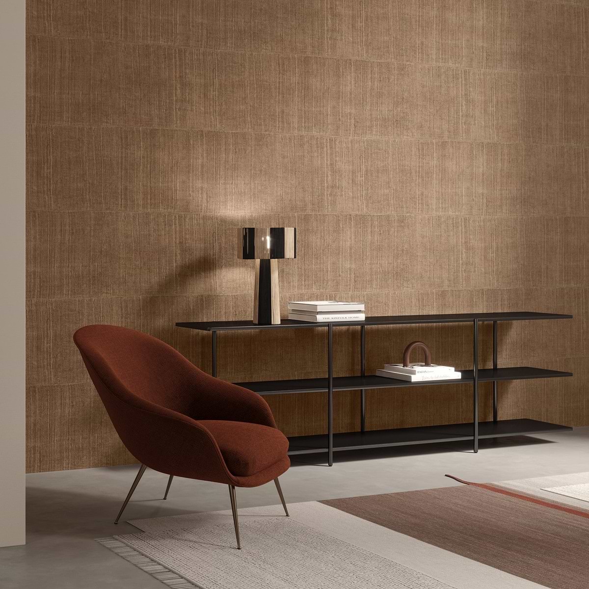 Alaya wallpaper collection Arte