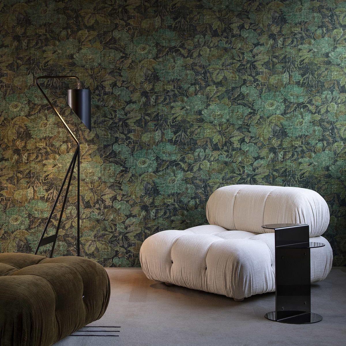 Antigua wallpaper collection Arte
