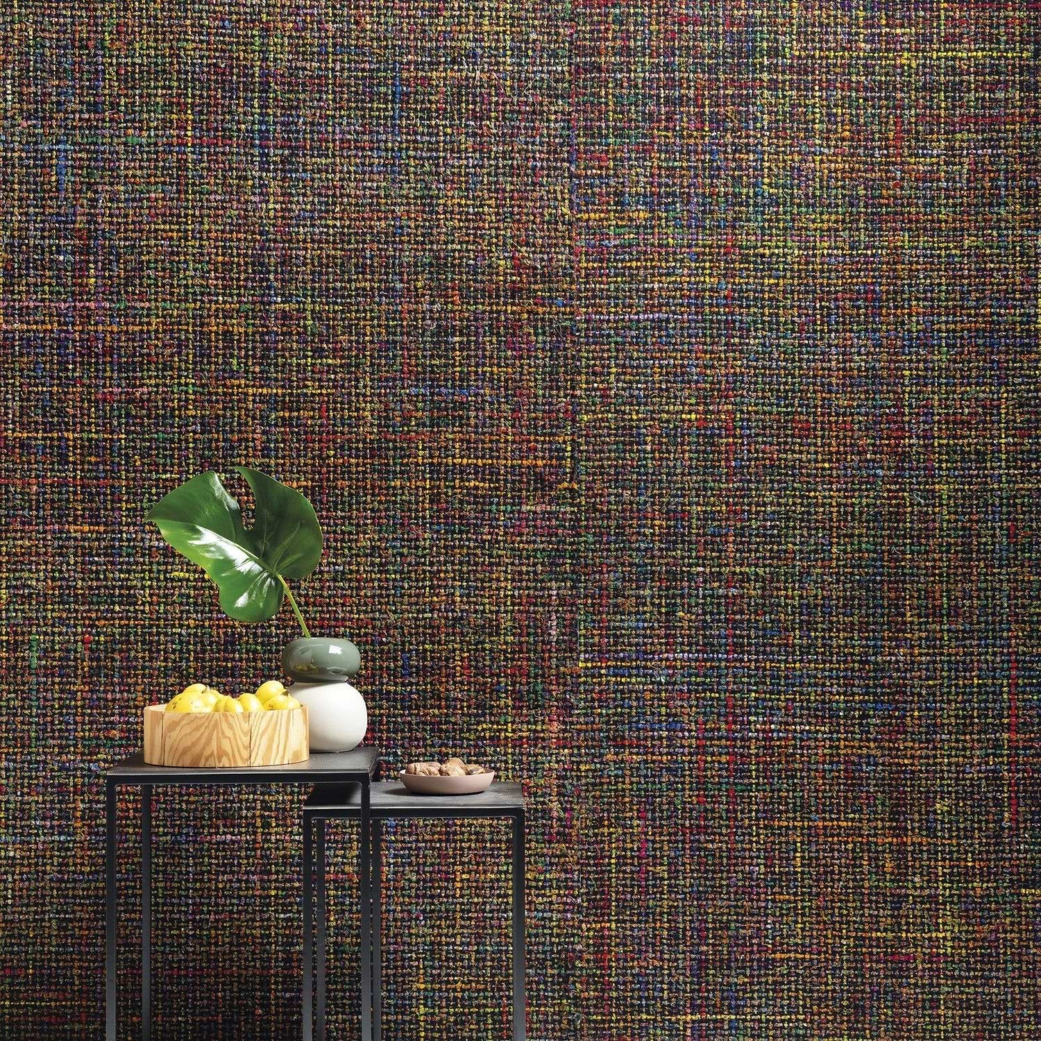 Atelier wallpaper collection Omexco-Selected Wallpapers-Interiors