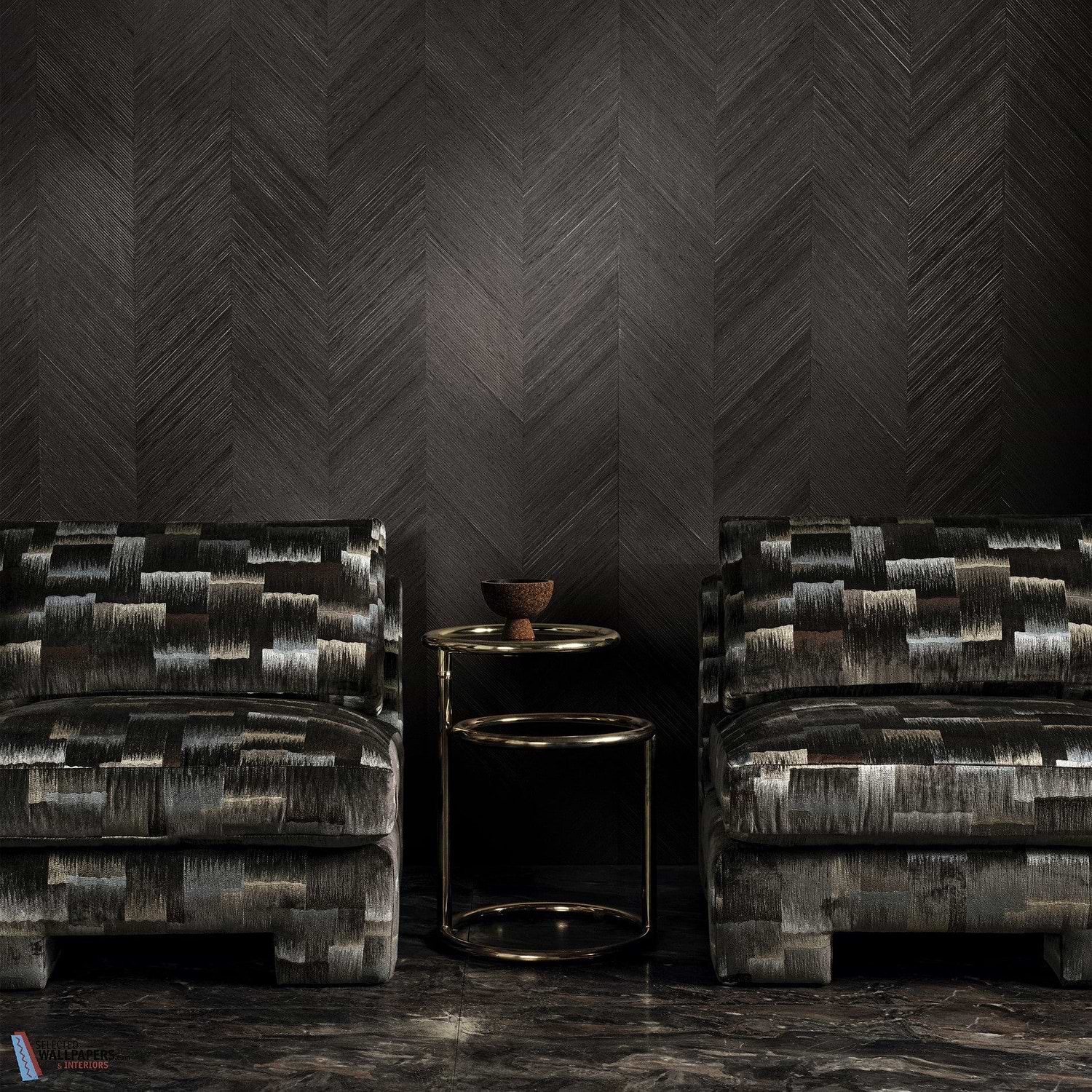 Luxury Wallpaper van Zinc Textile: Prachtige Materialen and Exclusive Ontwerpen