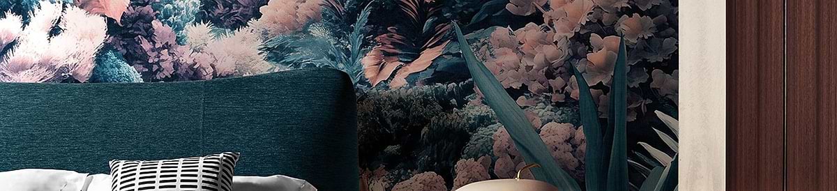 Discover LondonArt wallpaper - Unique Wallpaper Designs