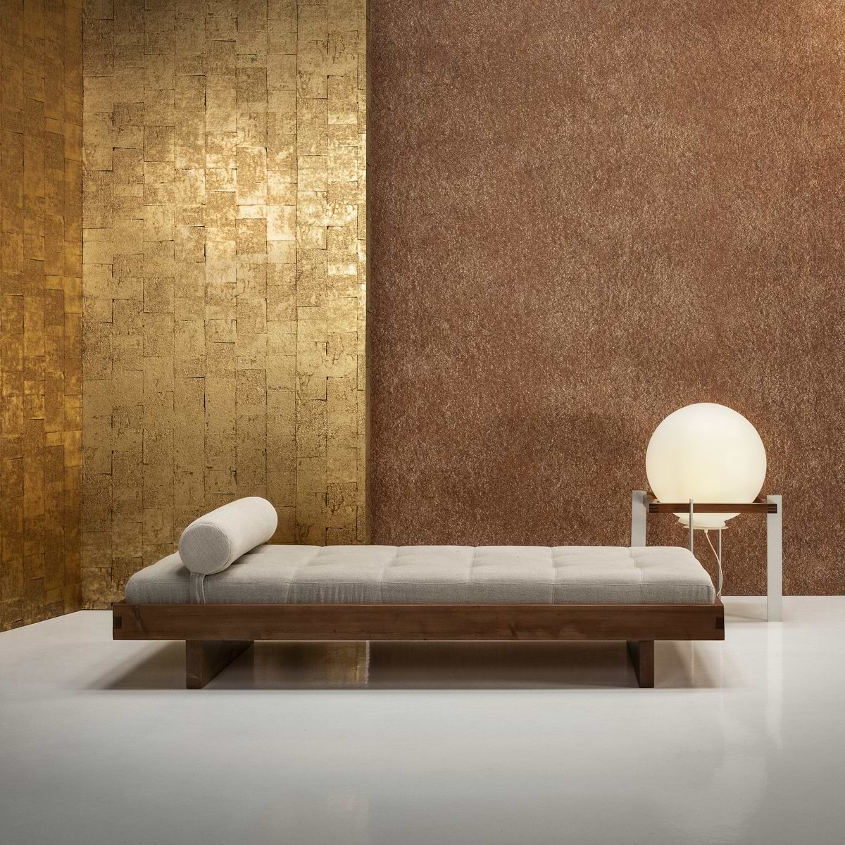 Boutique wallpaper collection Arte