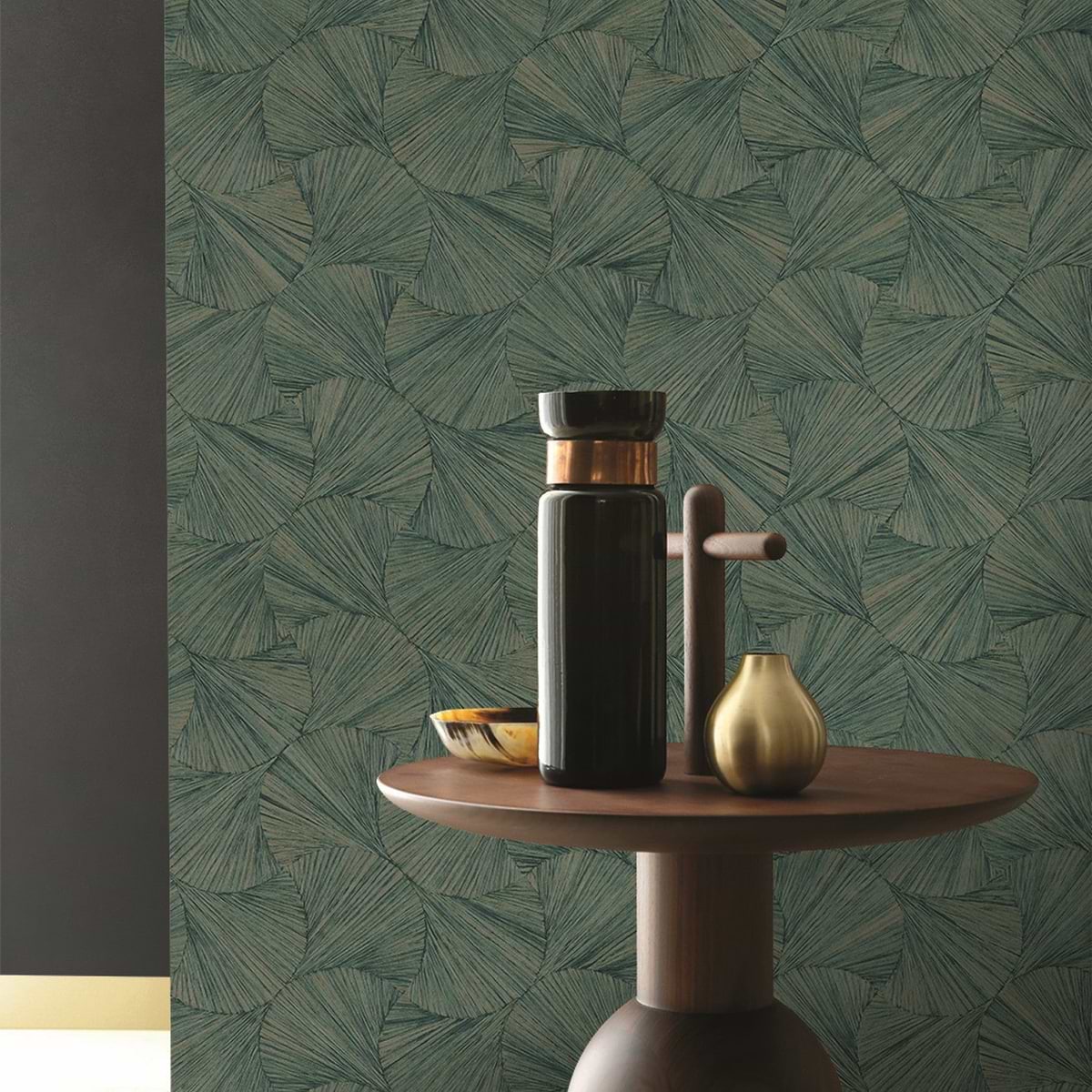 Nature Precieuse Textures wallpaper collection Casamance