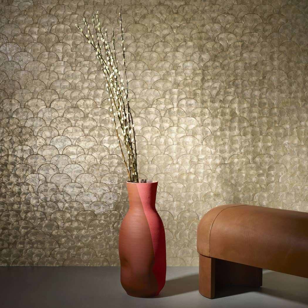 Samal wallpaper collection Arte Camber wallpaper