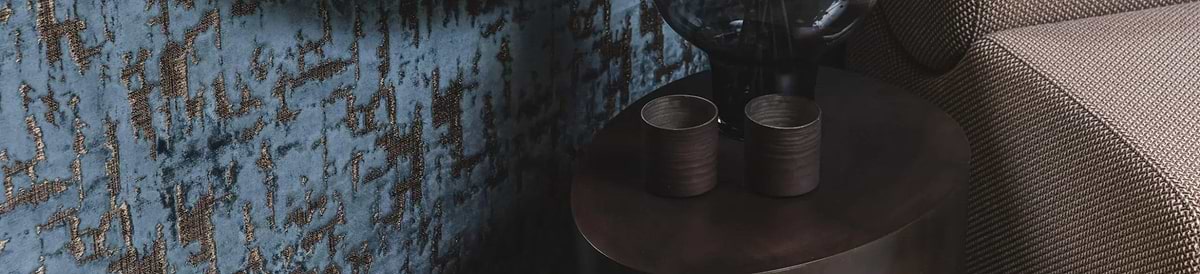 Choose Dutch Walltextile Company for luxurious wallpaper made in the Netherlands