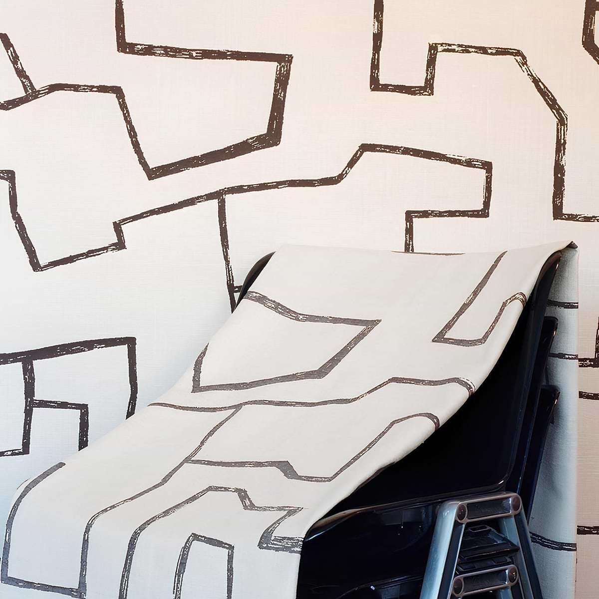 Dedar Wallpaper: Luxury and creativity for your walls