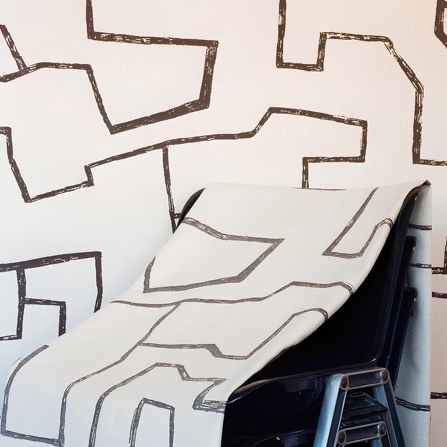 Dedar Wallpaper: Luxury and creativity for your walls