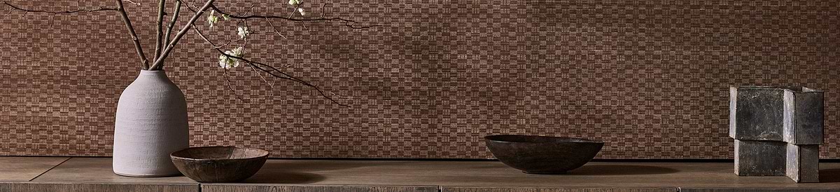 Mark Alexander Wallpaper: Natuurlijke Materialen and Luxury for Jouw Interieur