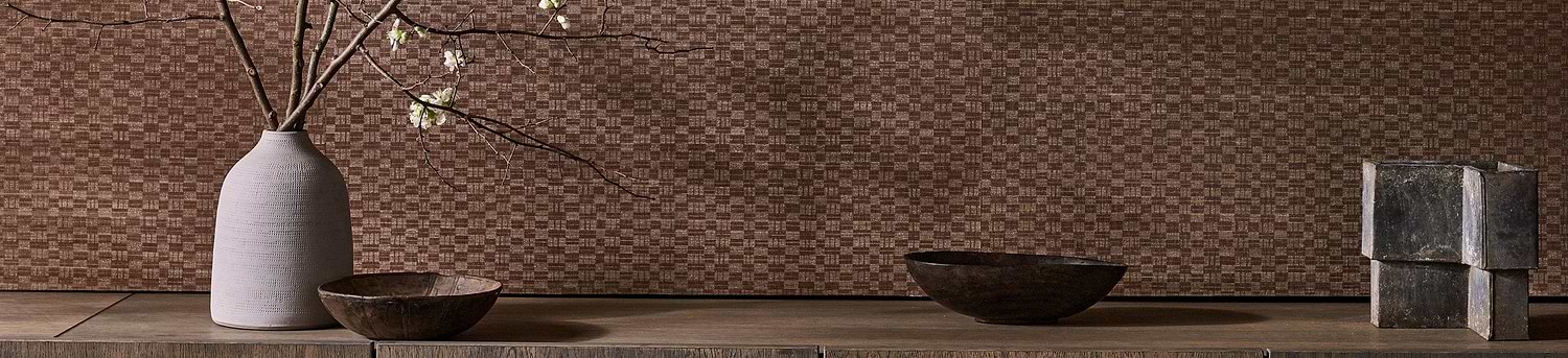 Mark Alexander Wallpaper: Natuurlijke Materialen and Luxury for Jouw Interieur