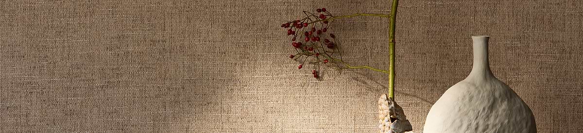 Tissage Mahieu Wallpaper: Luxury, Ambacht and Innovatie