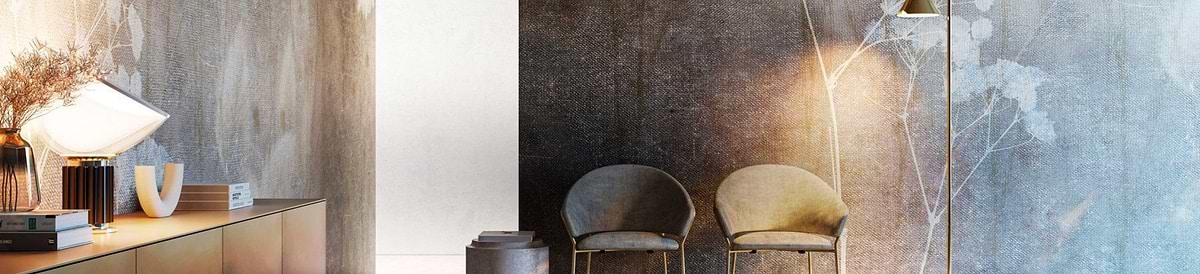 Instabilelab Wallpaper – Gedurfde and artistieke wallpaper designs