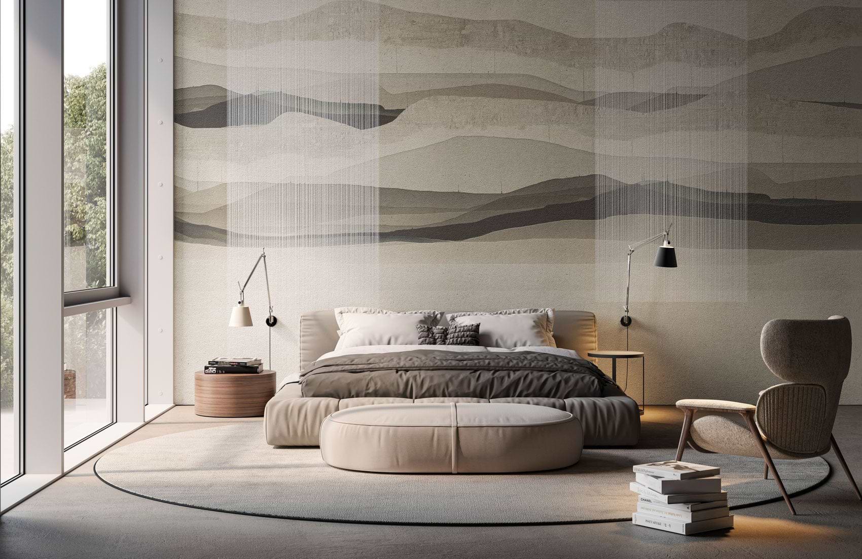 Instabilelab Wallpaper – Gedurfde and artistieke wallpaper designs