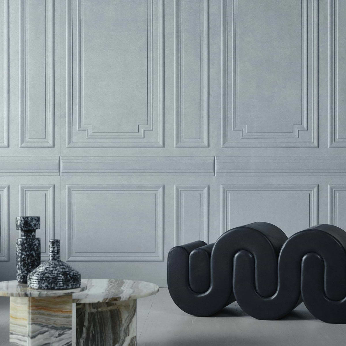 objet wallpaper collection grandeur arte