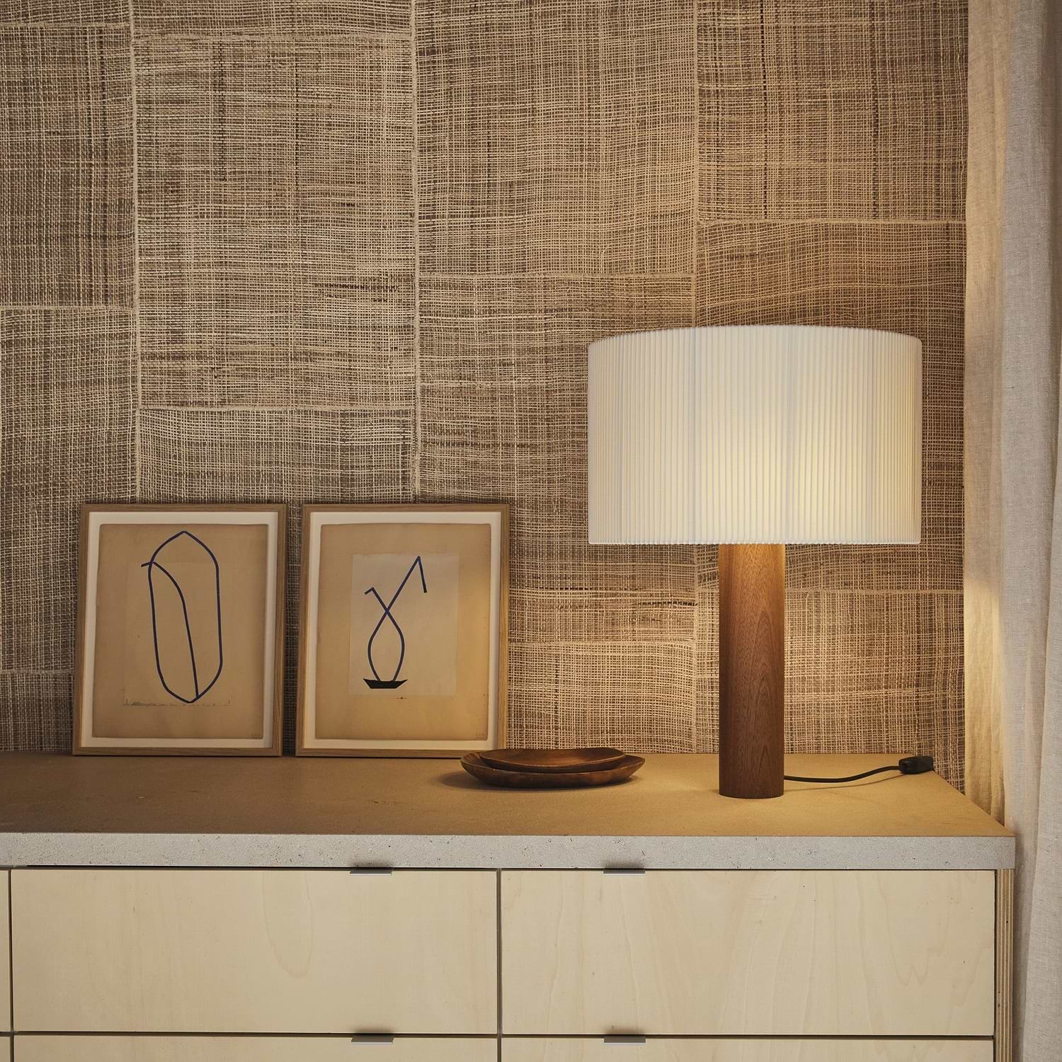 Intuition wallpaper collection Omexco
