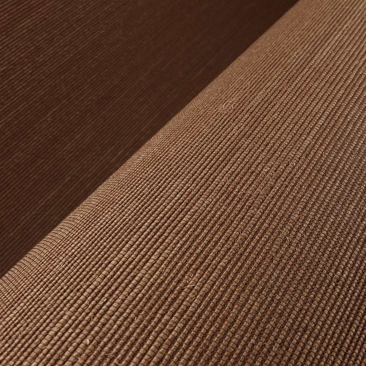 Luxus Bruin Tapete: warme elegantie für Ihr interieur