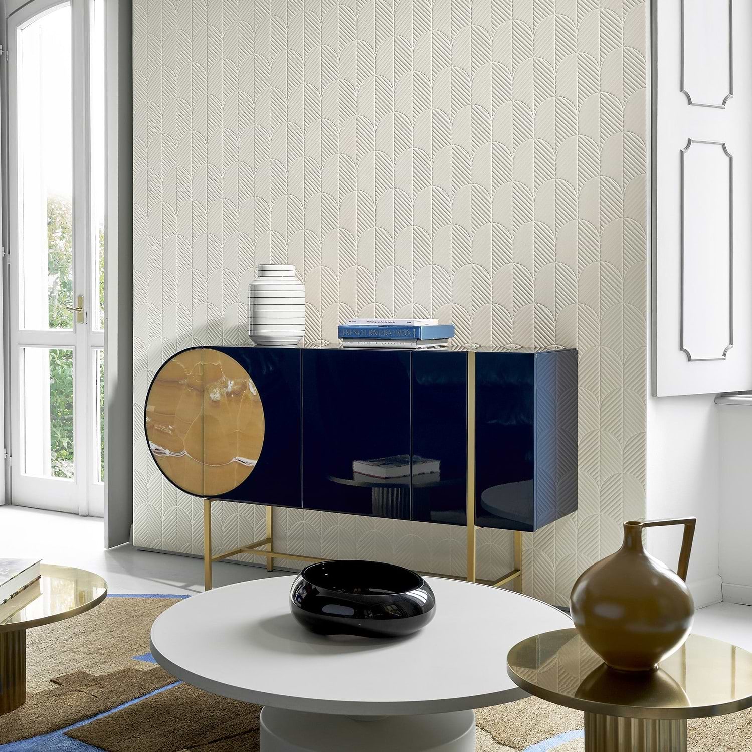 Kanso wallpaper collection Arte Selected Wallpapers