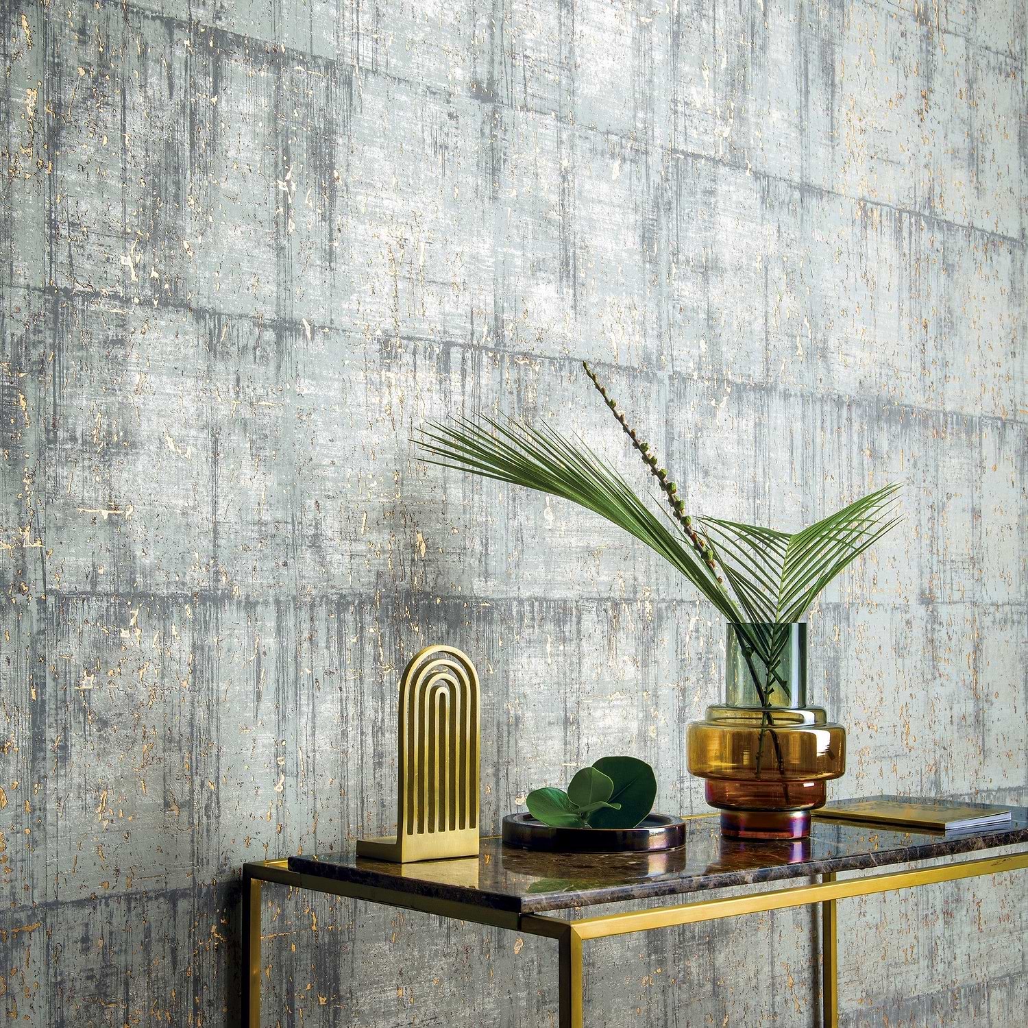 Khatam wallpaper collection Omexco