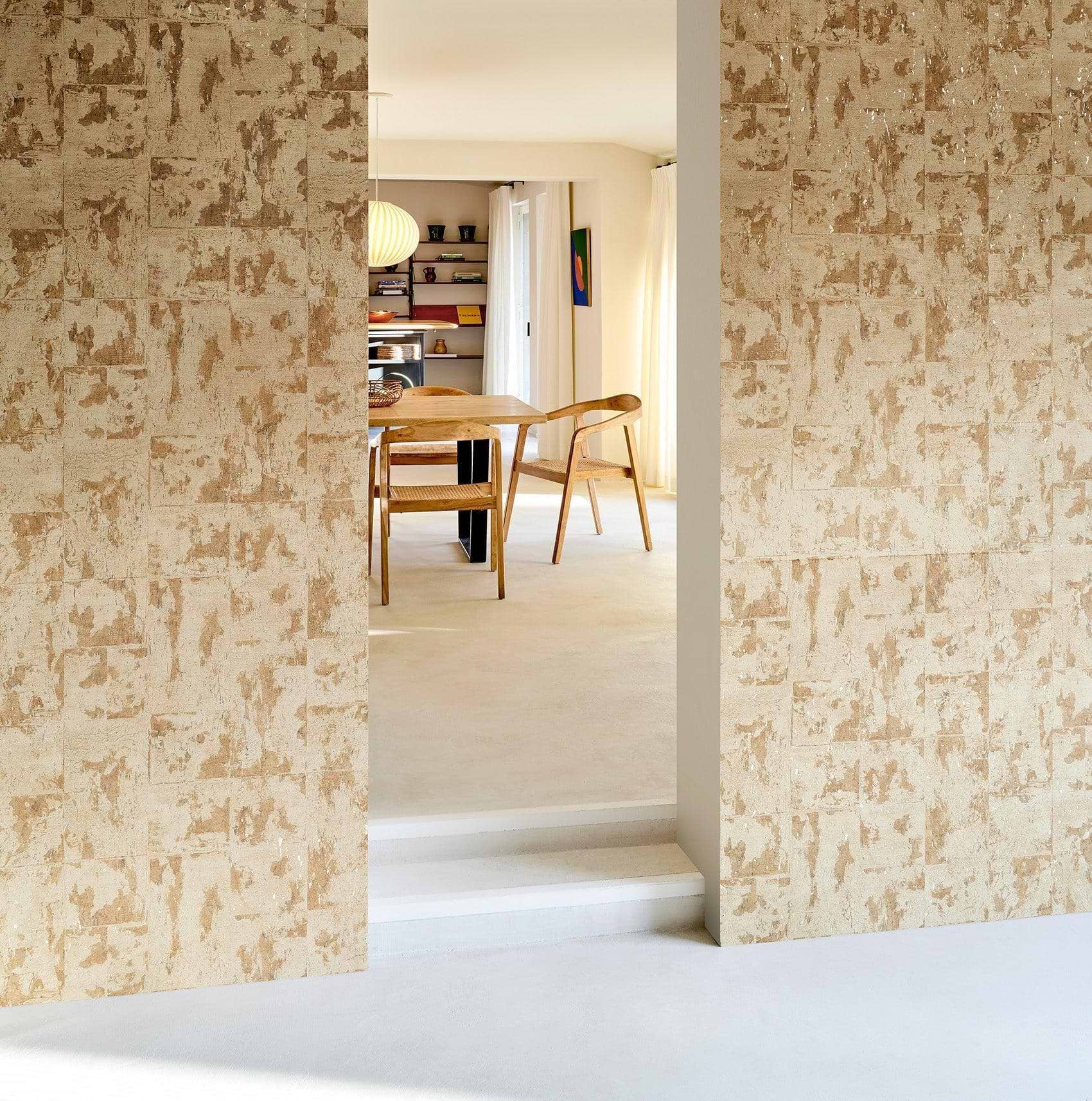 Les Forets wallpaper collection Arte