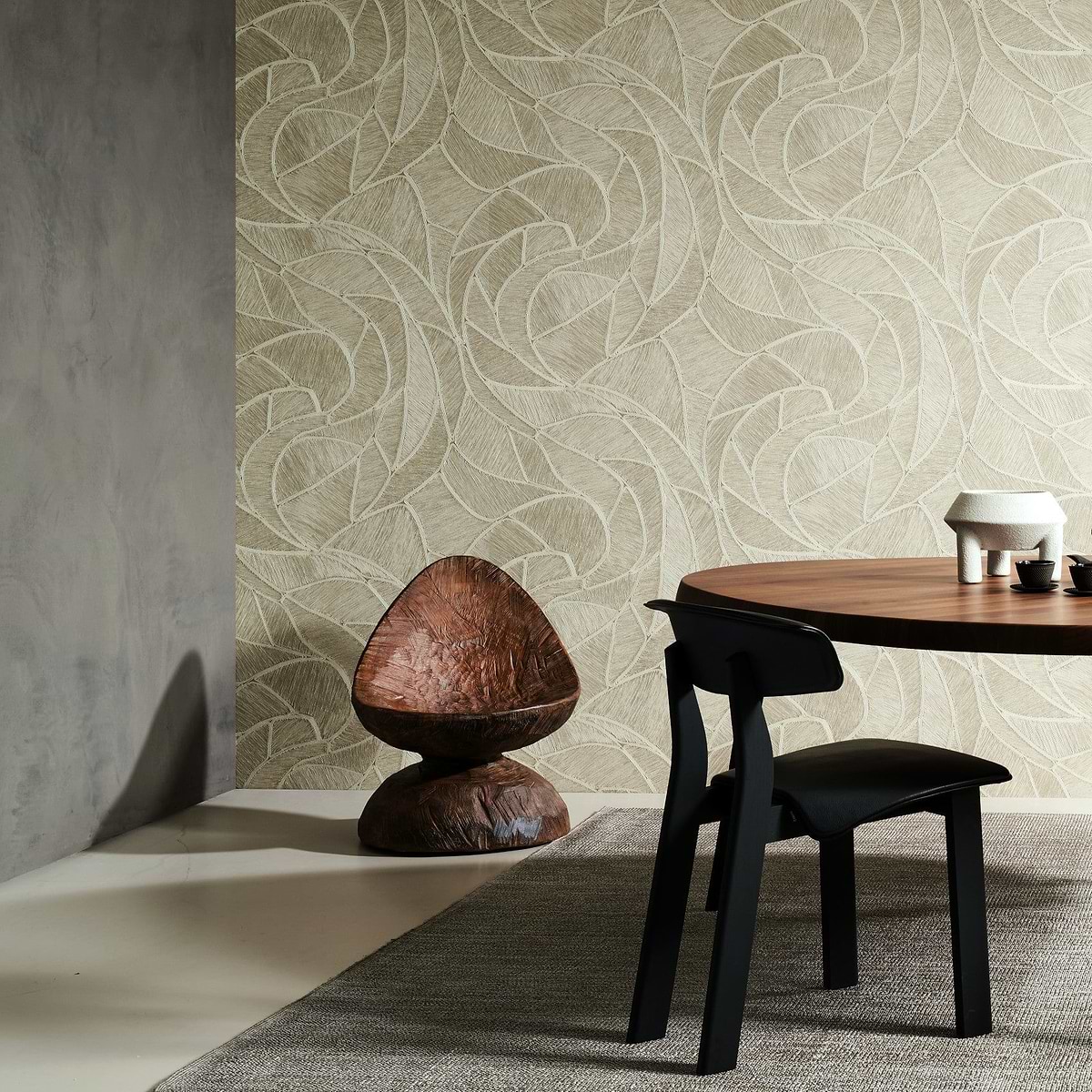 Manila wallpaper collection Arte Selected Wallpapers