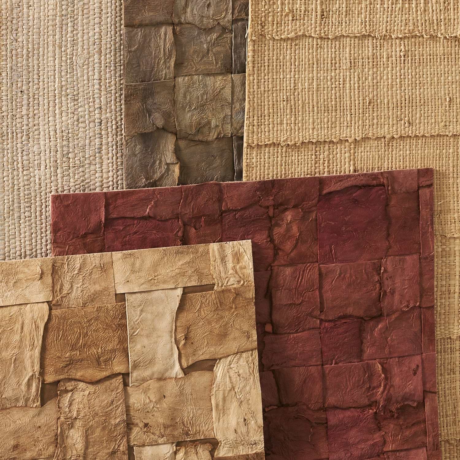Melaky wallpaper collection Arte Selected Wallpapers