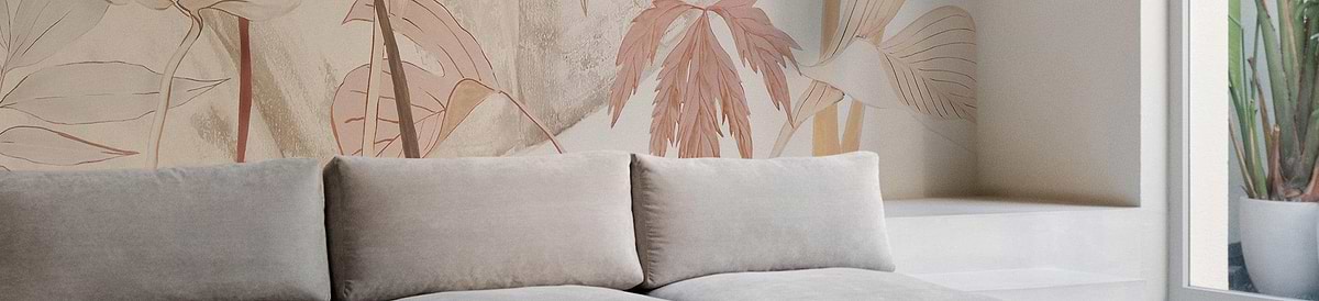 Wall & Deco Wallpaper - Unique designer wallpaper collections