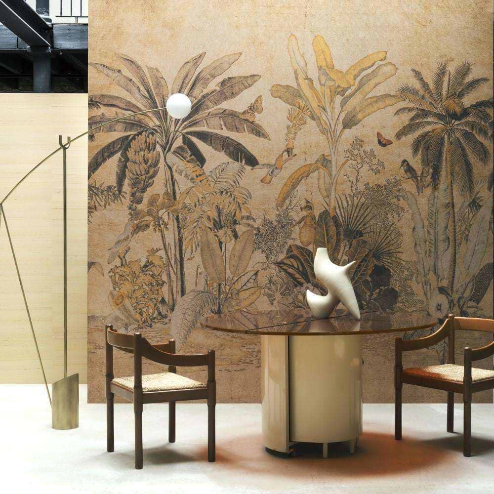Arte Decors &amp; Panoramiques – wall covering die verhalen vertelt