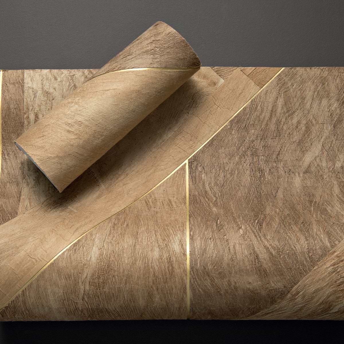 Mulberry Wallcovering wallpaper collection CMO Paris