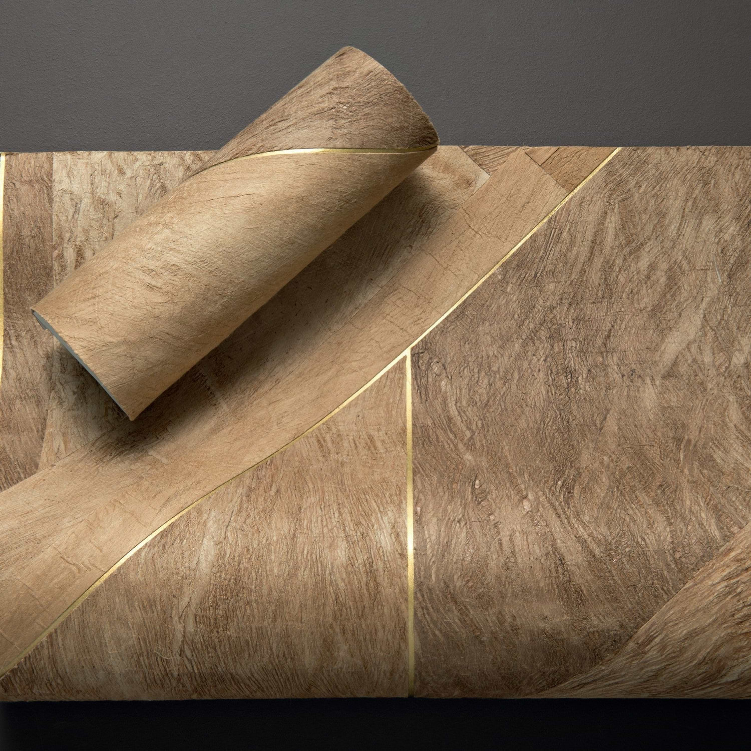 Mulberry Wallcovering wallpaper collection CMO Paris