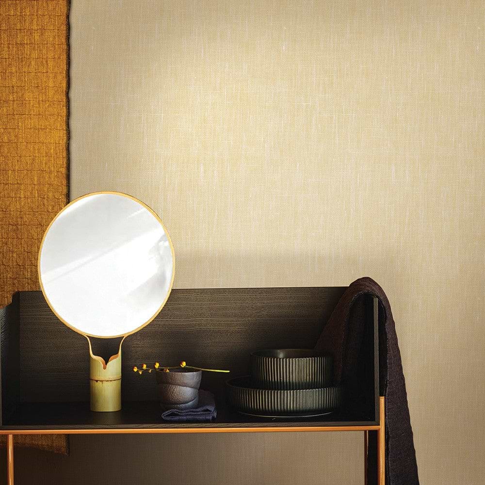 Natural Palette Tapetenkollektion Greenland Wallcoverings