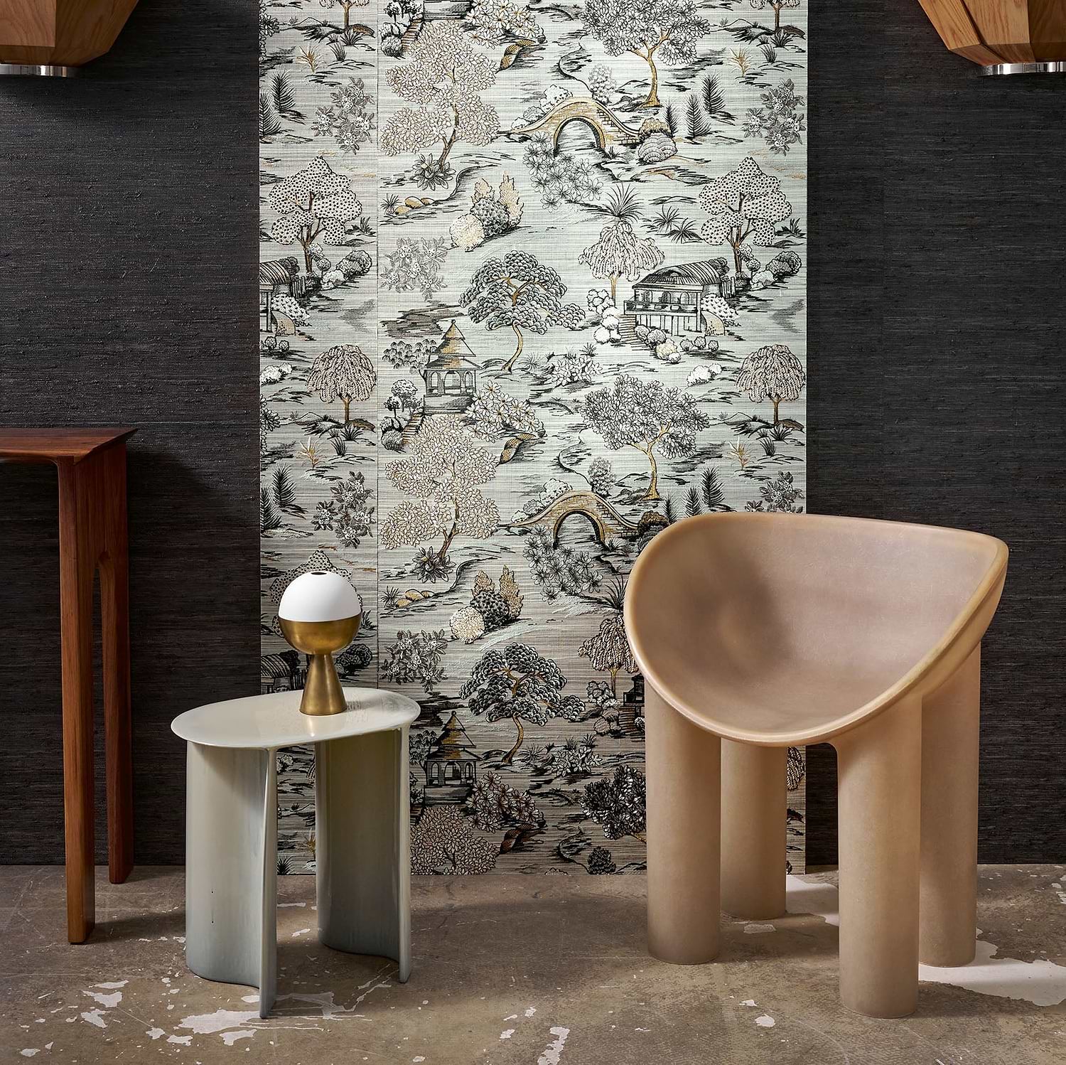 Osmanthus wallpaper collection Arte