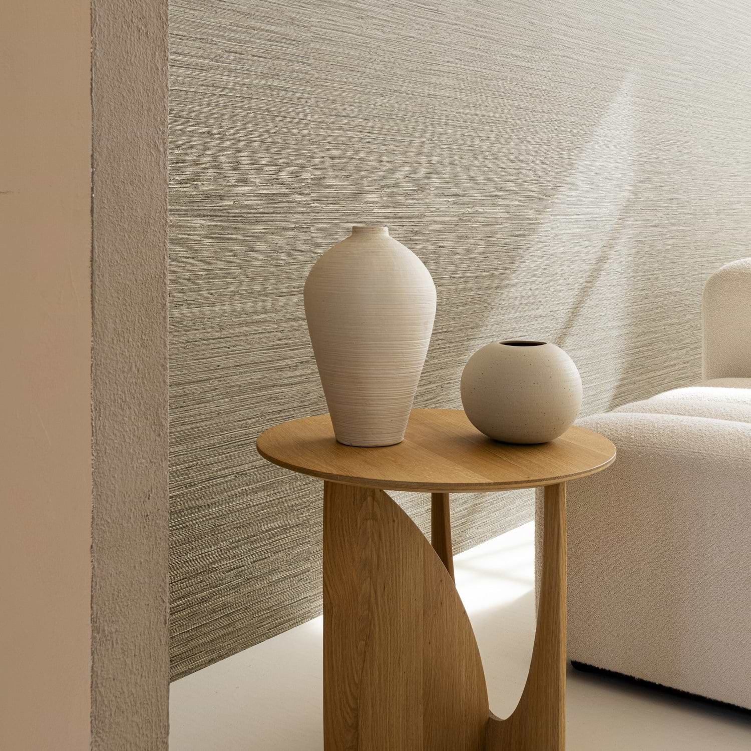 Pampas wallpaper collection Arte Selected Wallpapers