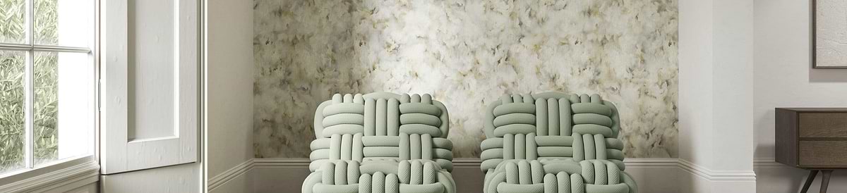Moooi Wallpaper: Unique and artistieke wallpaper designs
