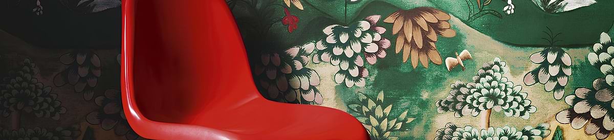 Zoffany Wallpaper: Timeless Elegance and Ambacht in Interieurdecoratie