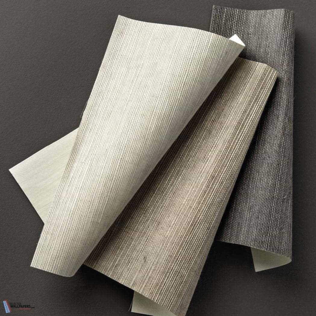 Sisal Wallpaper: duurzaam, naturelijk and tijdloos luxury