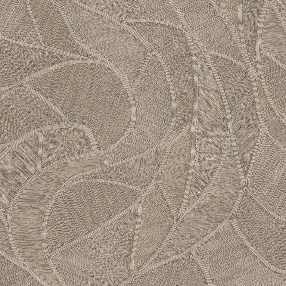 Luxus Taupe Tapete: elegantie und warmte für Ihr interieur