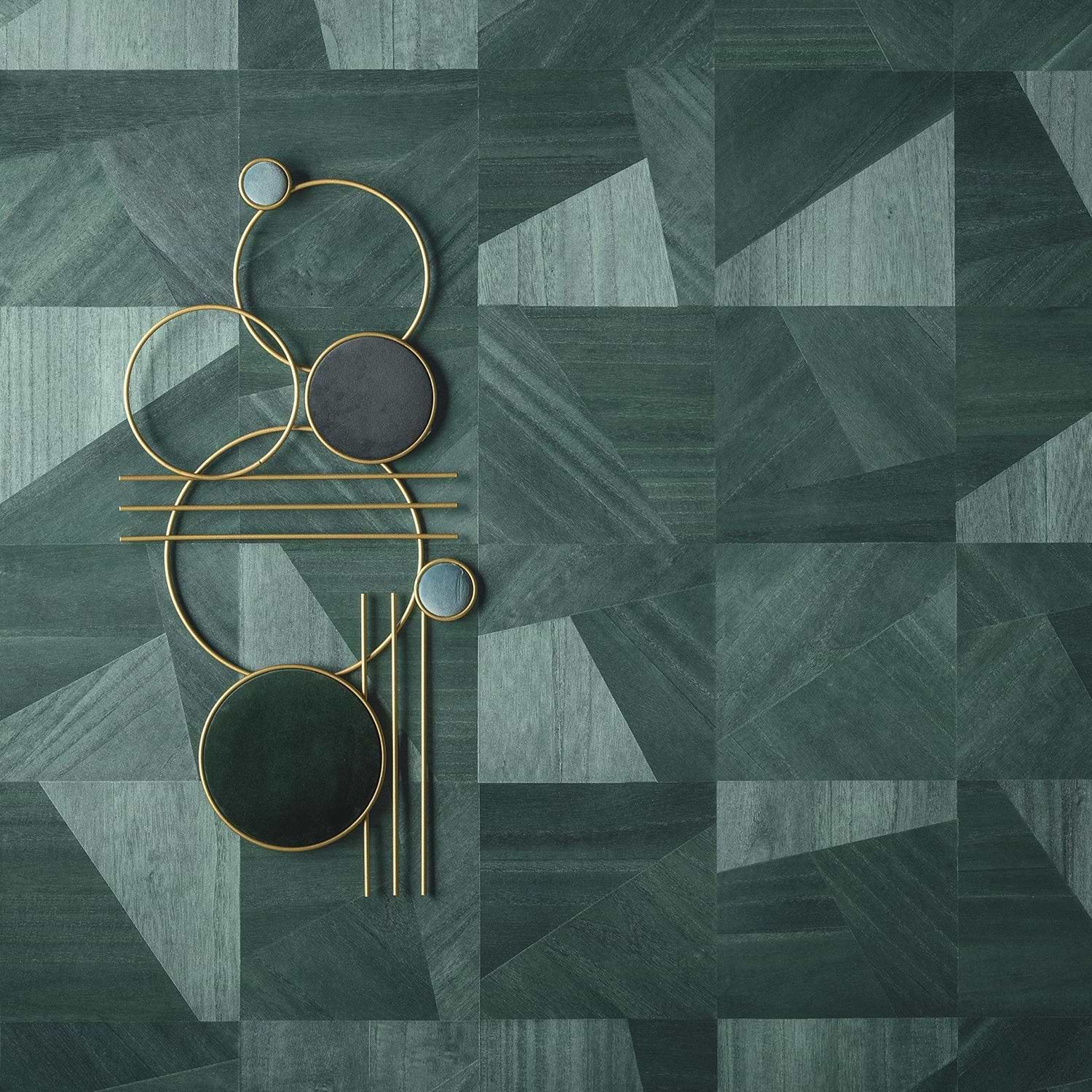 Sycamore wallpaper collection Omexco