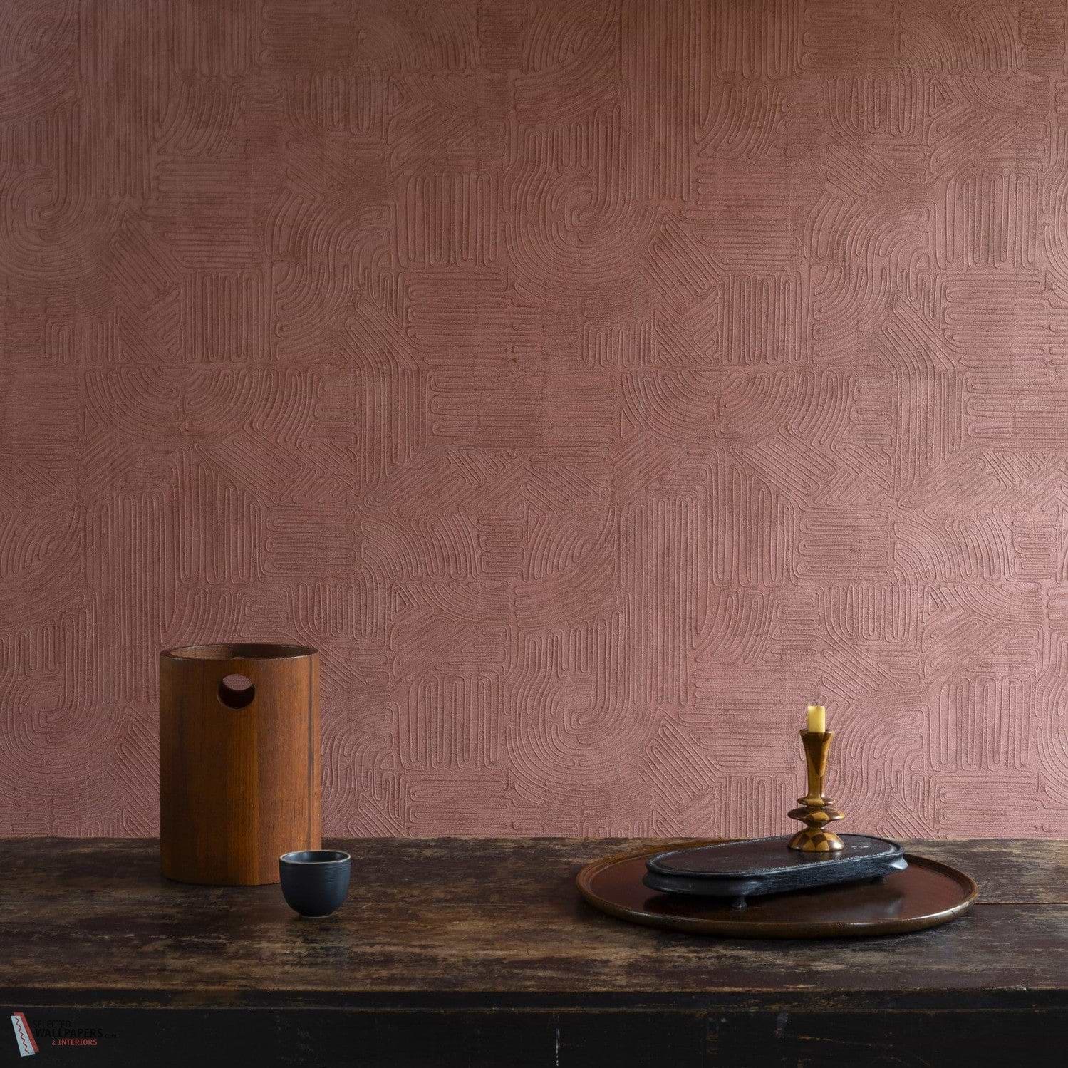 Arte Tali wallpaper collection – pure textuur and vakmanschap