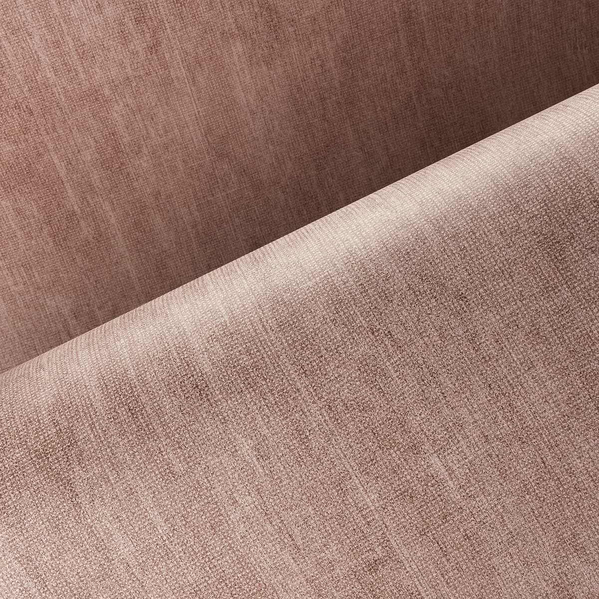 Luxus Roze Tapete: elegante warmte für Ihr interieur
