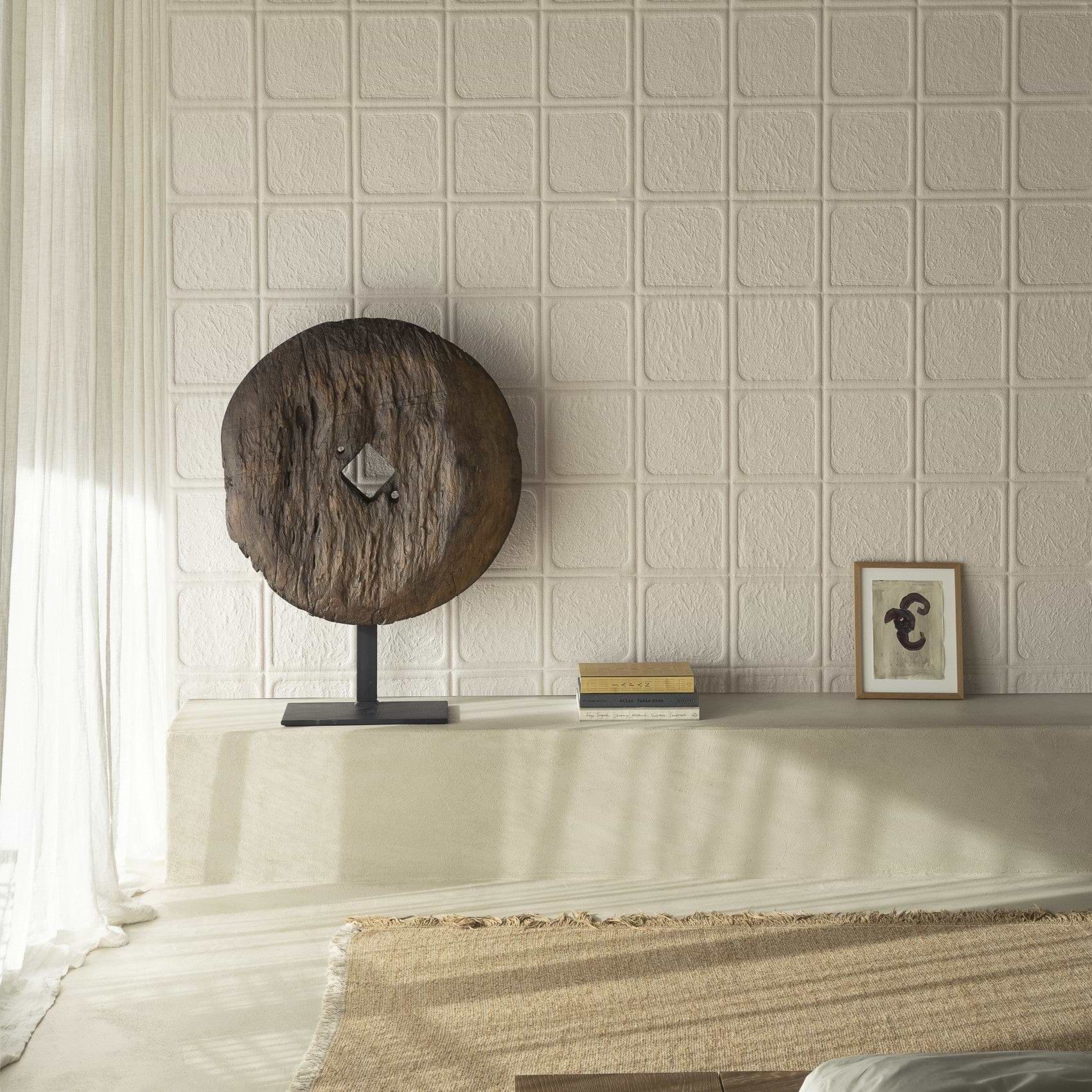 Terra wallpaper collection Arte-Selected Wallpapers-Interiors