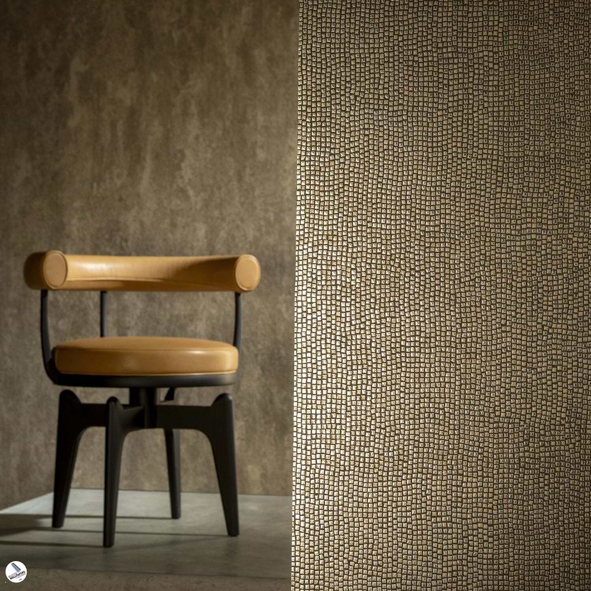 Les Thermes wallpaper collection Arte