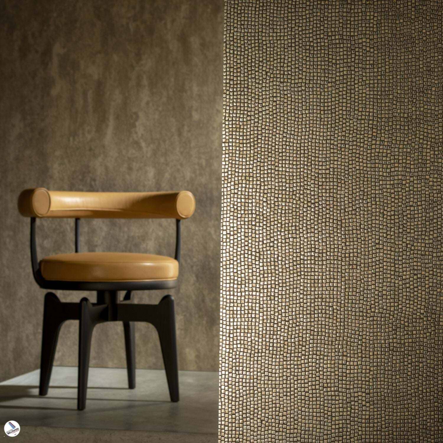Les Thermes wallpaper collection Arte