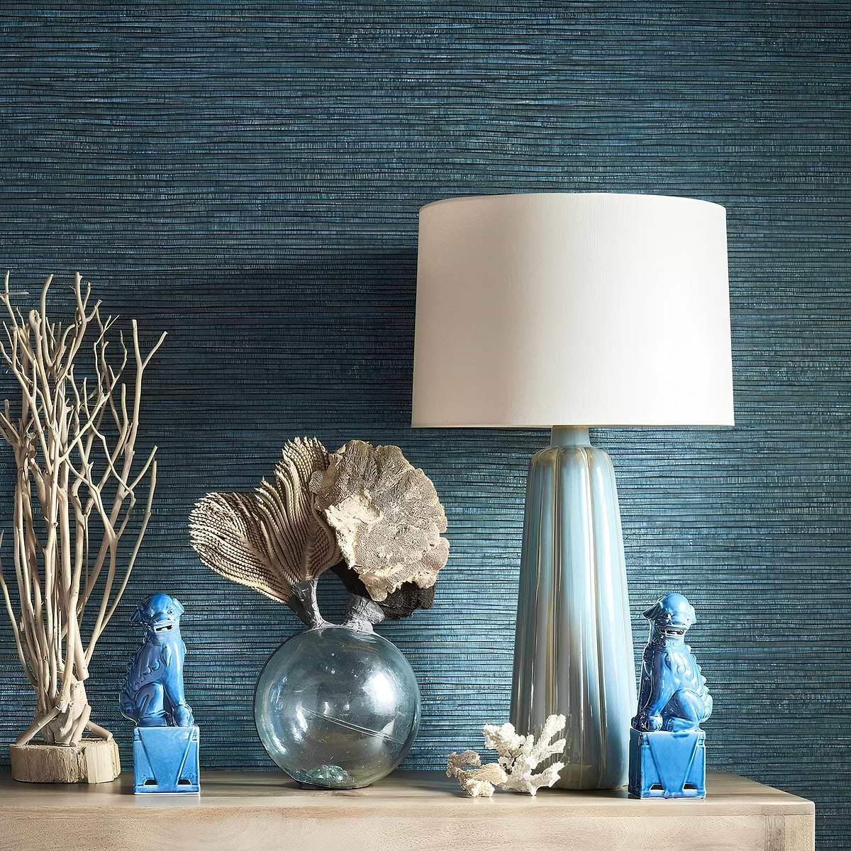 Texture Resource 6 wallpaper collection Thibaut