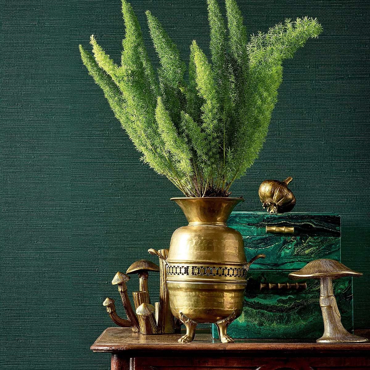 Thibaut Texture Resource 9 wallpaper collection – Tijdloze texturen for elk interieur