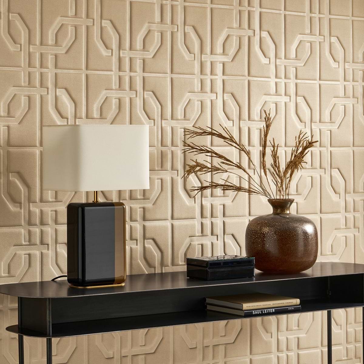 Texdecor wallcovering wallpaper Selected Wallpapers