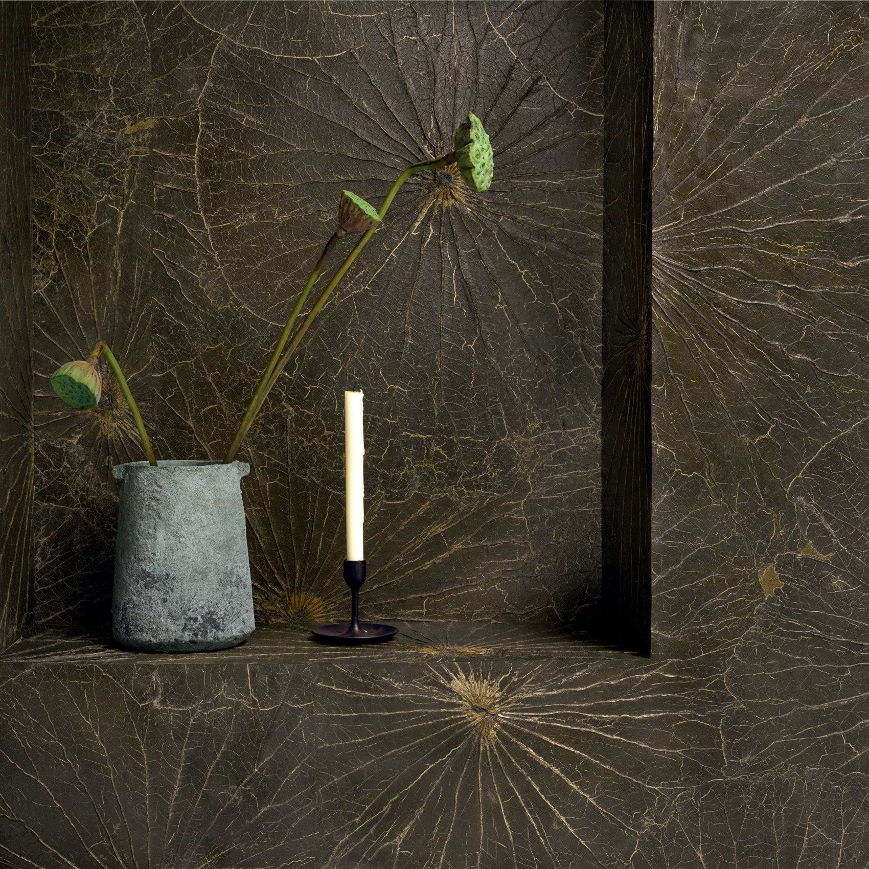 Wild Nature Wallcovering wallpaper collection CMO Paris
