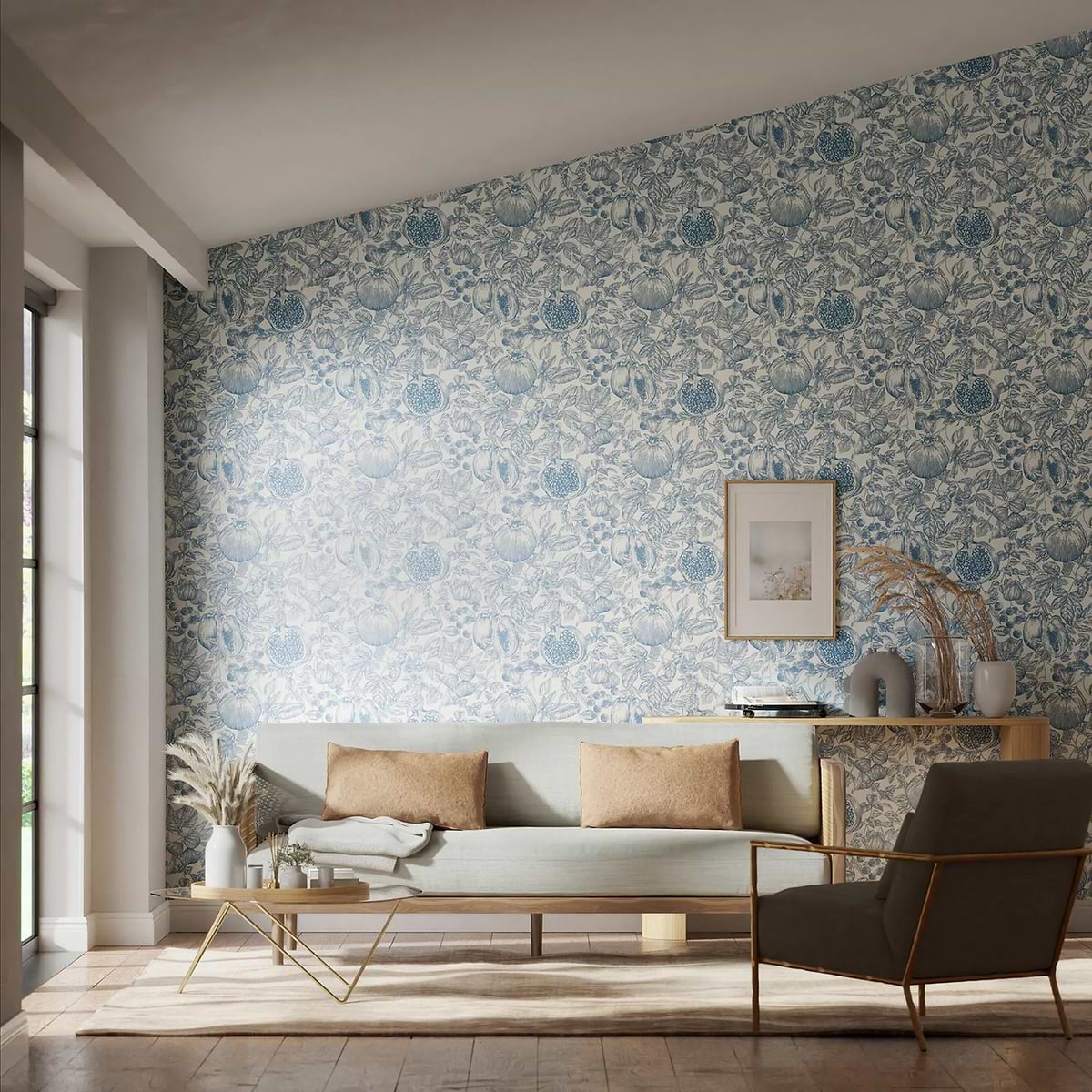 Colour 3 wallpapers wallpaper collection Harlequin