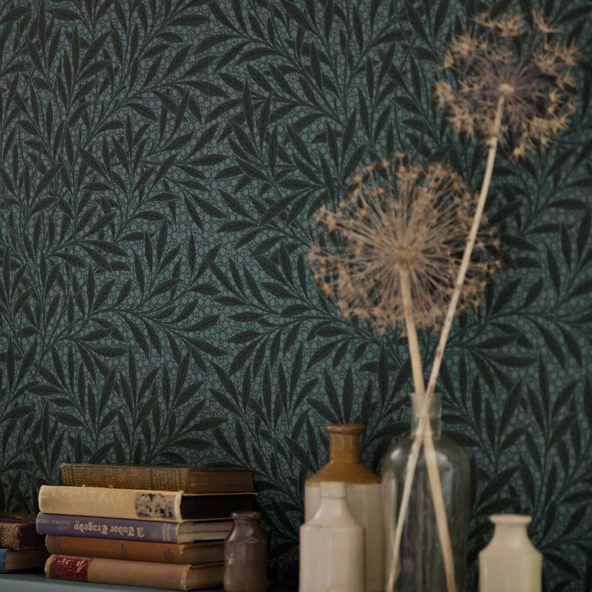 Emery Walker's House Collection Morris & Co