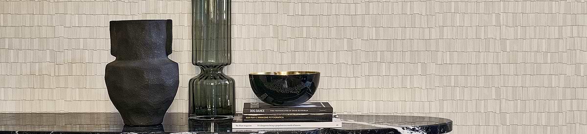 Wall & Deco Essential Wallpaper Collection – exclusief at Selected Wallpapers